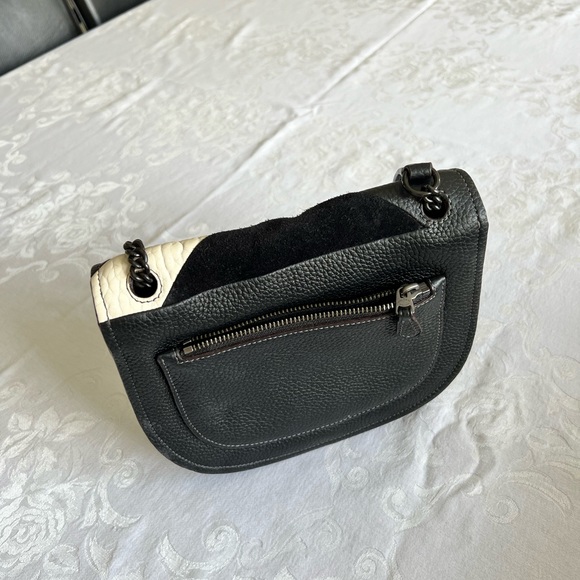 Coach crossbody - Picture 3 of 3